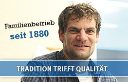 Tradition trifft Qualität - Seit 1880 | Schmitz und Sohn aus Kaarst-Holzbüttgen